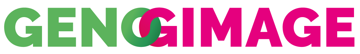 GenOGImage Logo