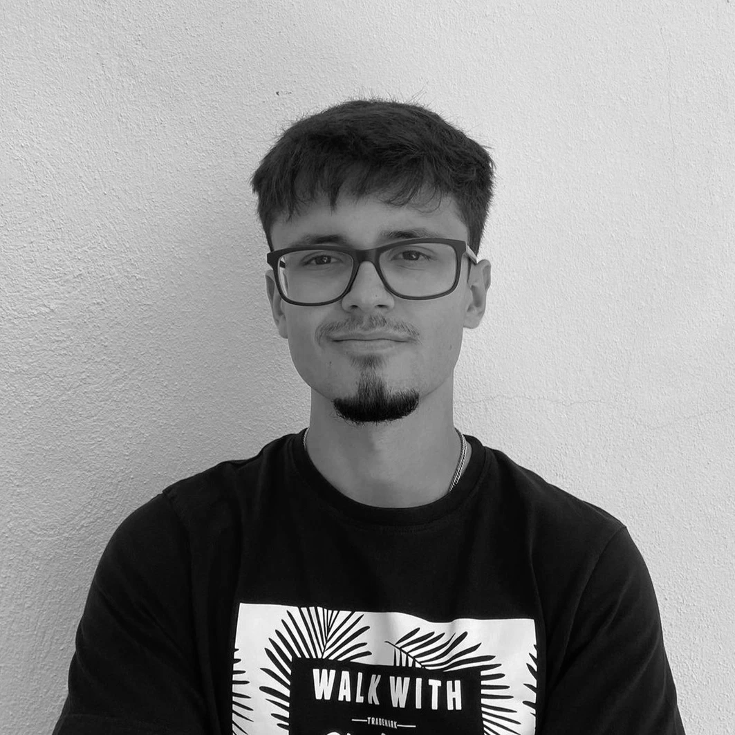 Xavier M.